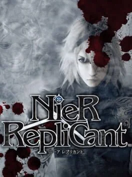 NieR RepliCant