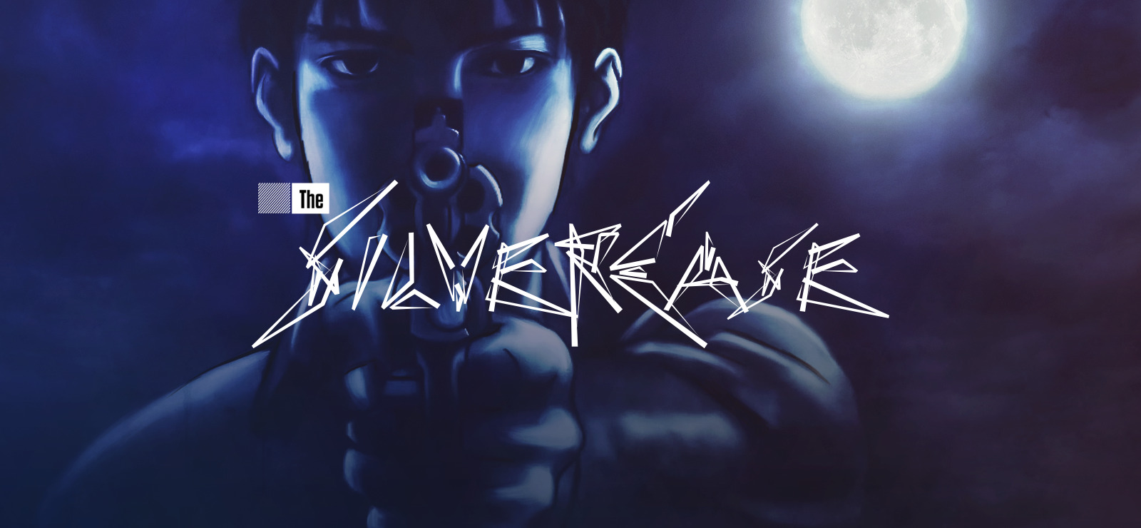 The Silver Case header image
