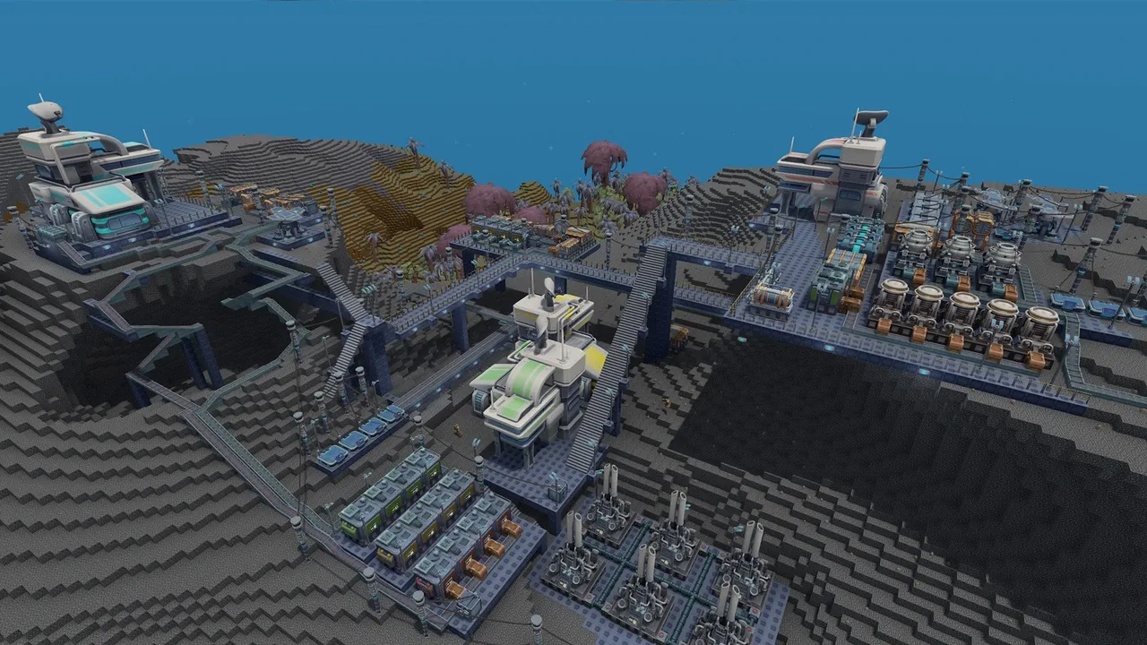 Foundry header image
