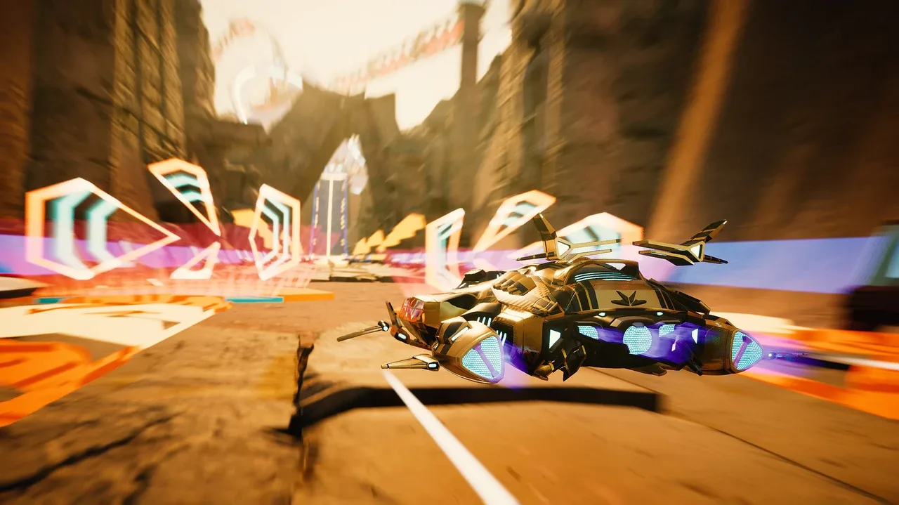 Redout 2 header image