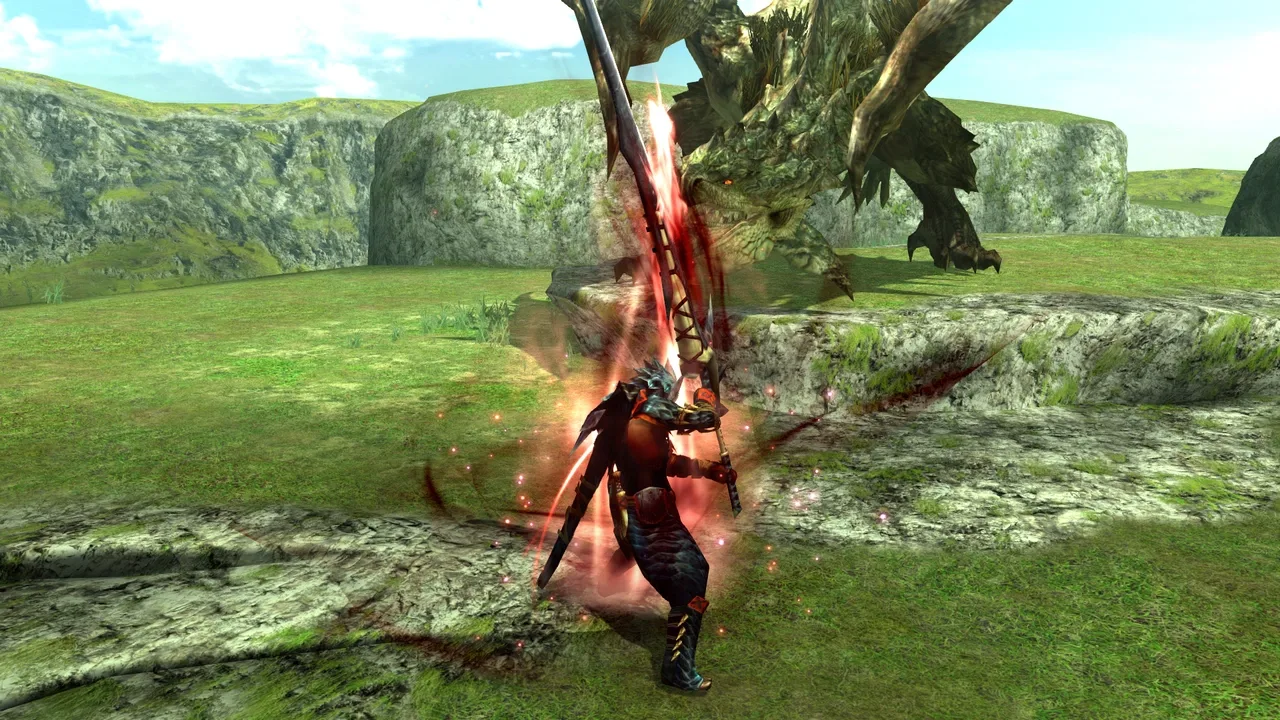 Monster Hunter Generations Ultimate header image
