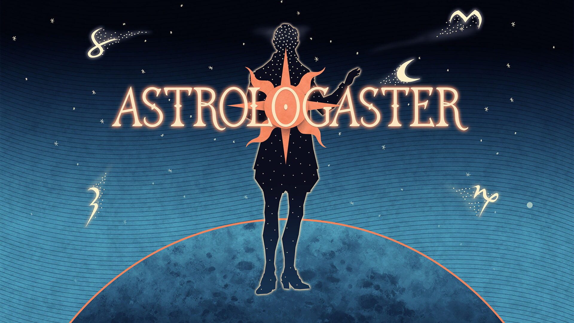 Astrologaster header image