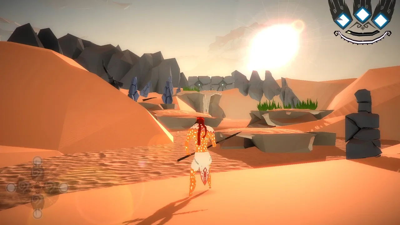 Mulaka header image