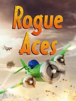 Rogue Aces