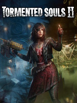 Tormented Souls II