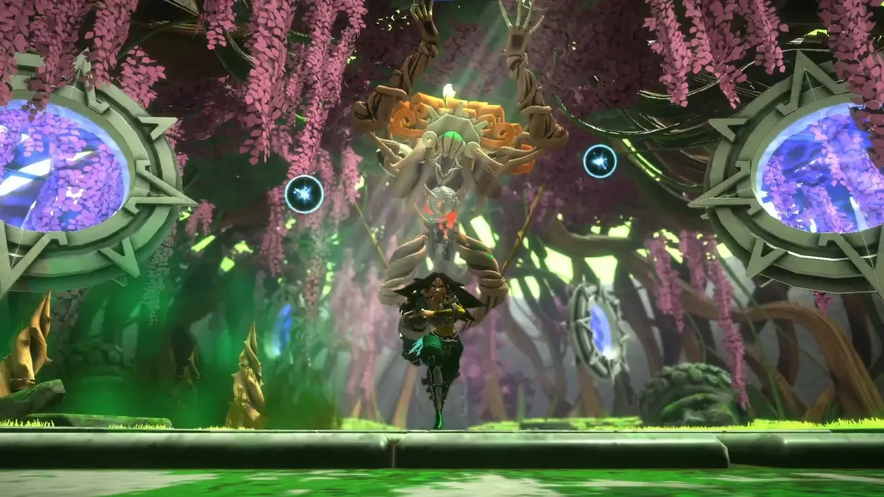 Aztech Forgotten Gods header image