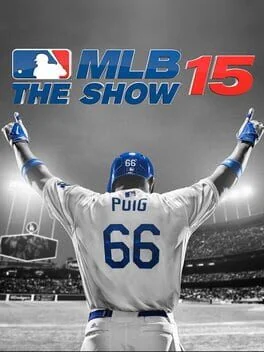 MLB 15 The Show