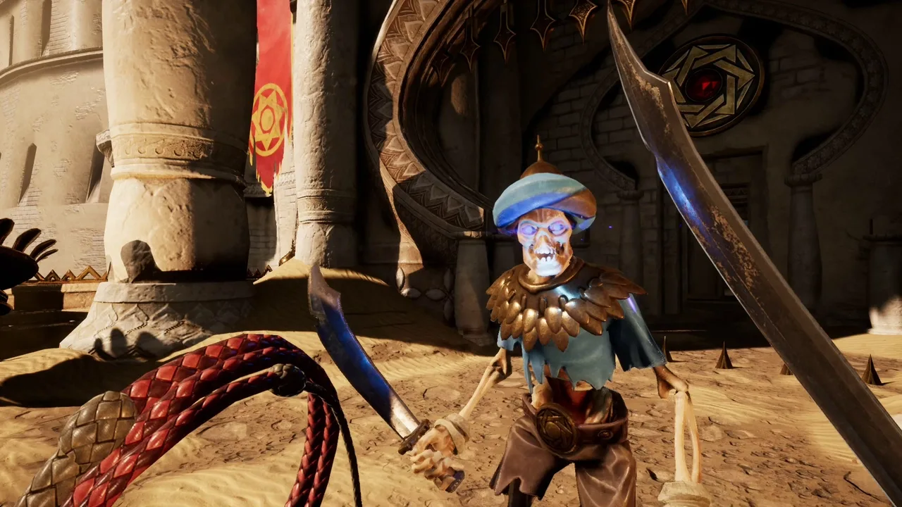 City of Brass header image