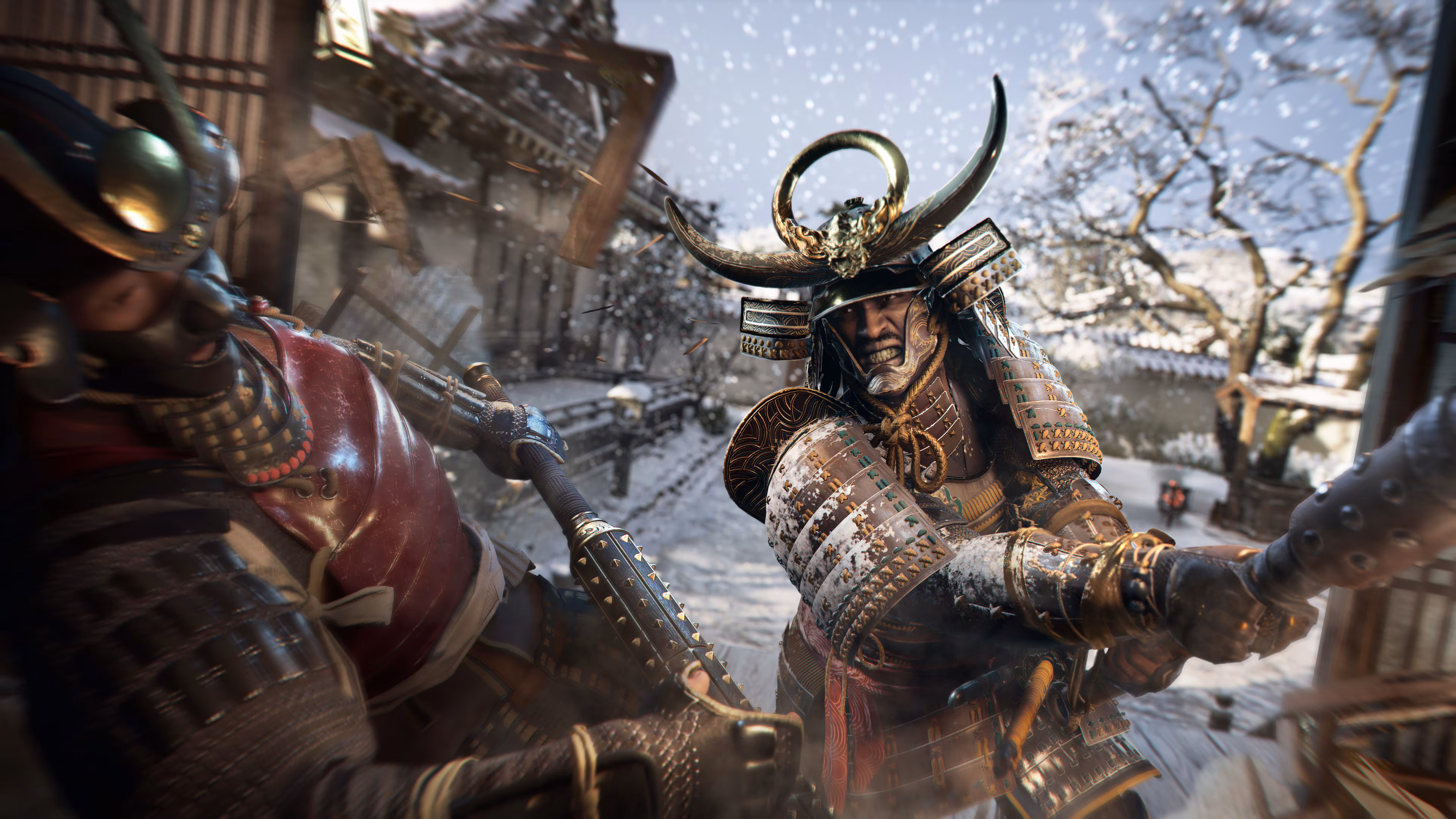 Assassin's Creed Shadows header image