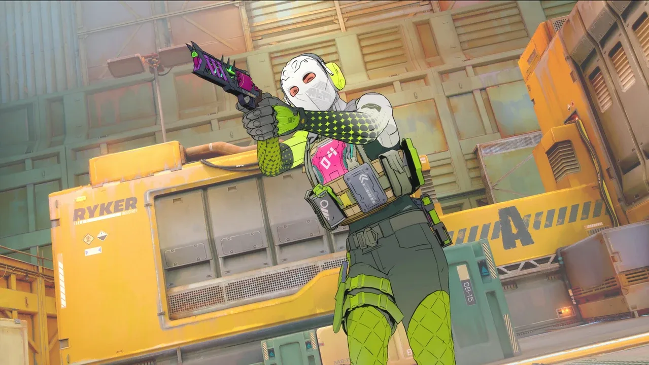 Spectre Divide header image