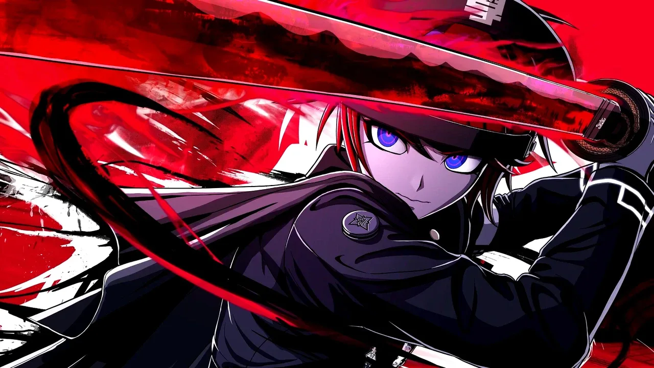 The Hundred Line: Last Defense Academy header image