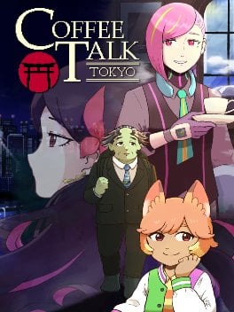 Coffee Talk: Tokyo