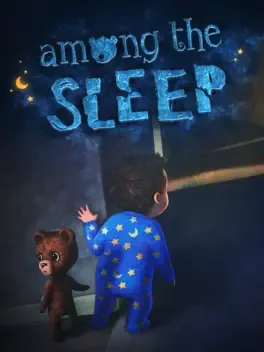 Among the Sleep