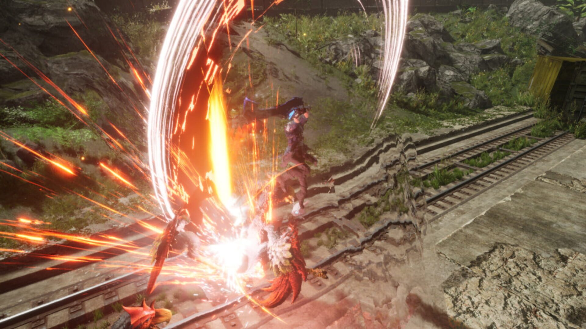 Ultra Age header image