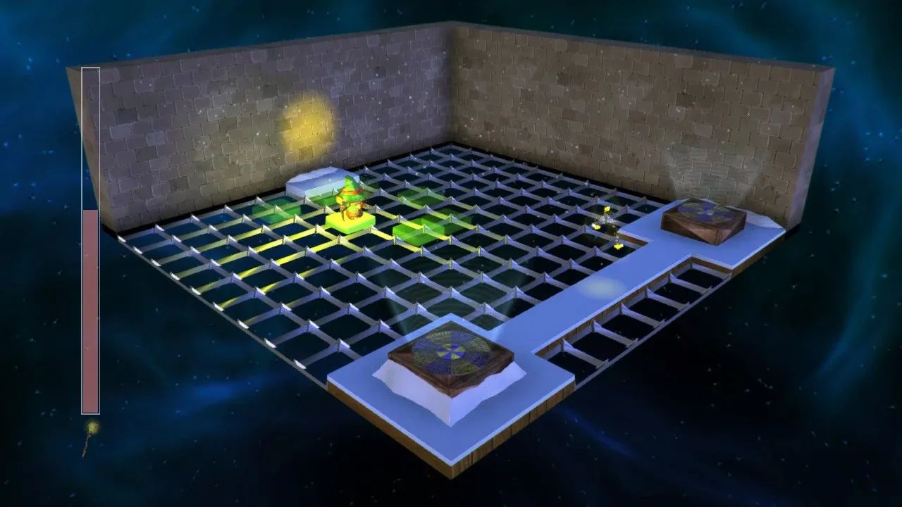 Lumo header image