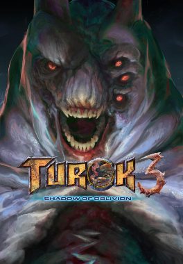 Turok 3: Shadow of Oblivion