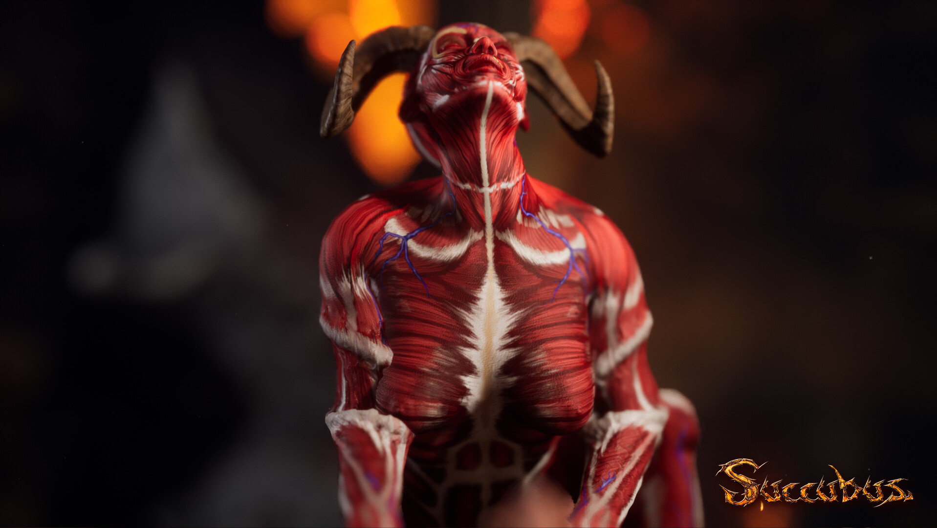 Succubus header image