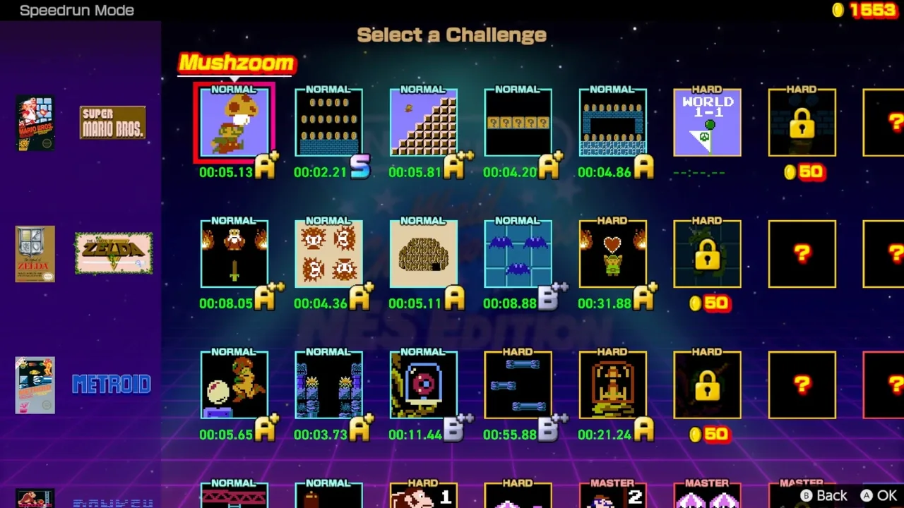 Nintendo World Championships: NES Edition header image