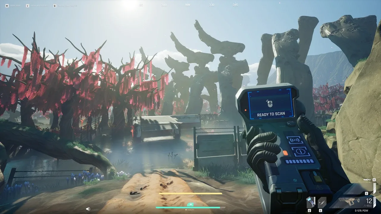 The Cycle: Frontier header image