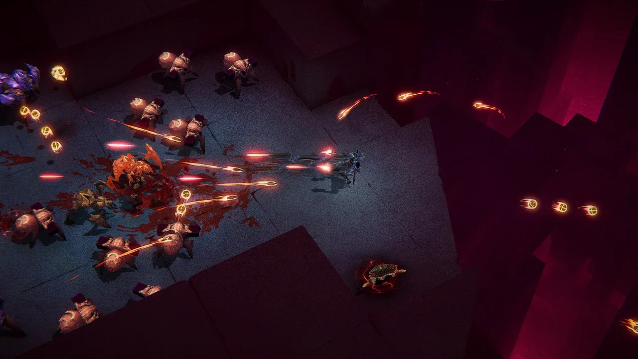 Kill Knight header image
