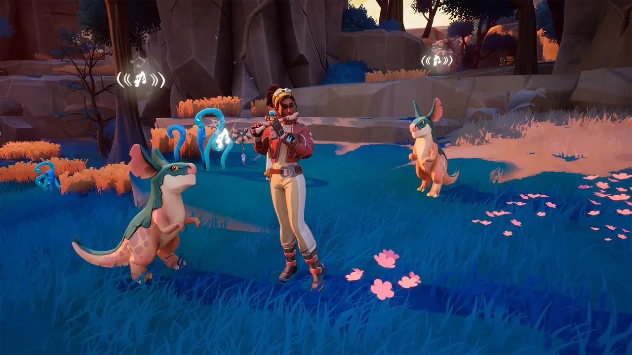 Creatures of Ava header image
