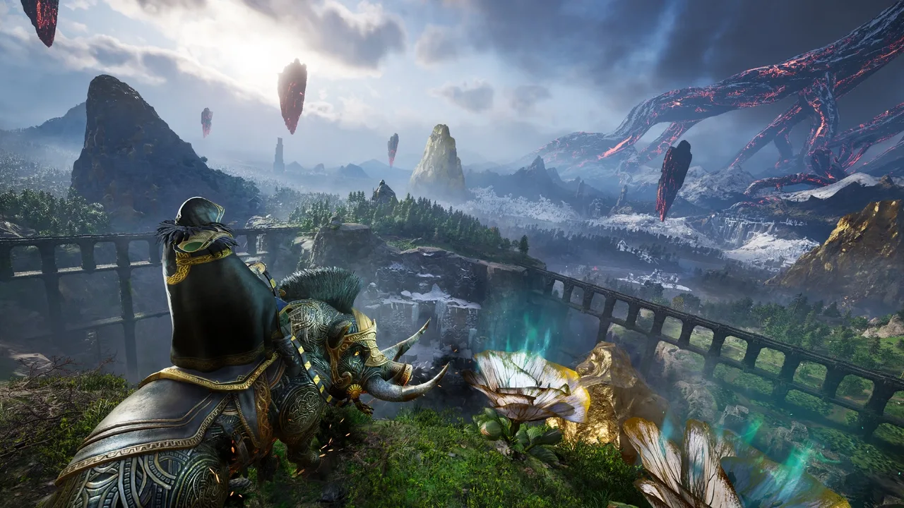 Assassin's Creed Valhalla: Dawn of Ragnarök header image
