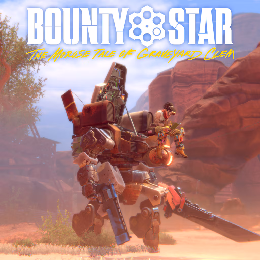 Bounty Star