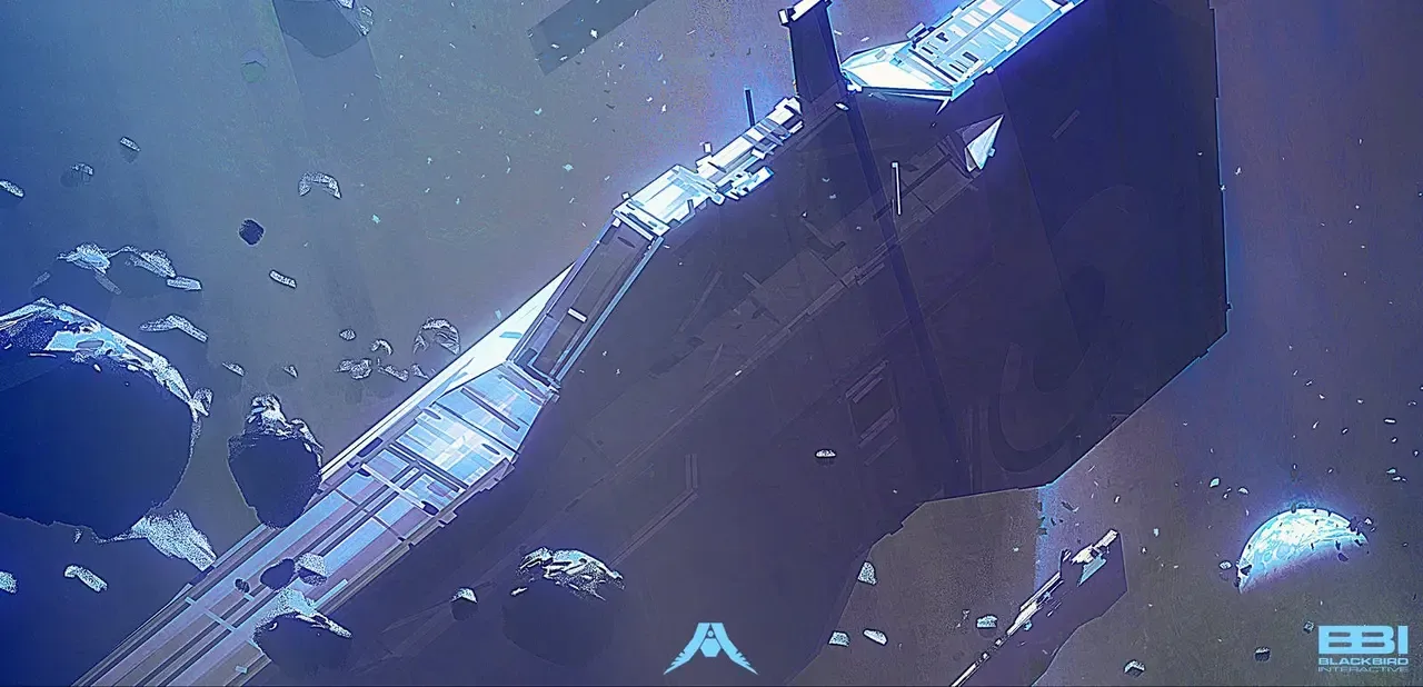 Homeworld 3 header image