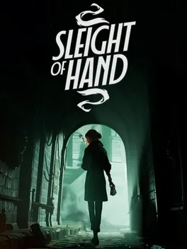 Sleight of Hand