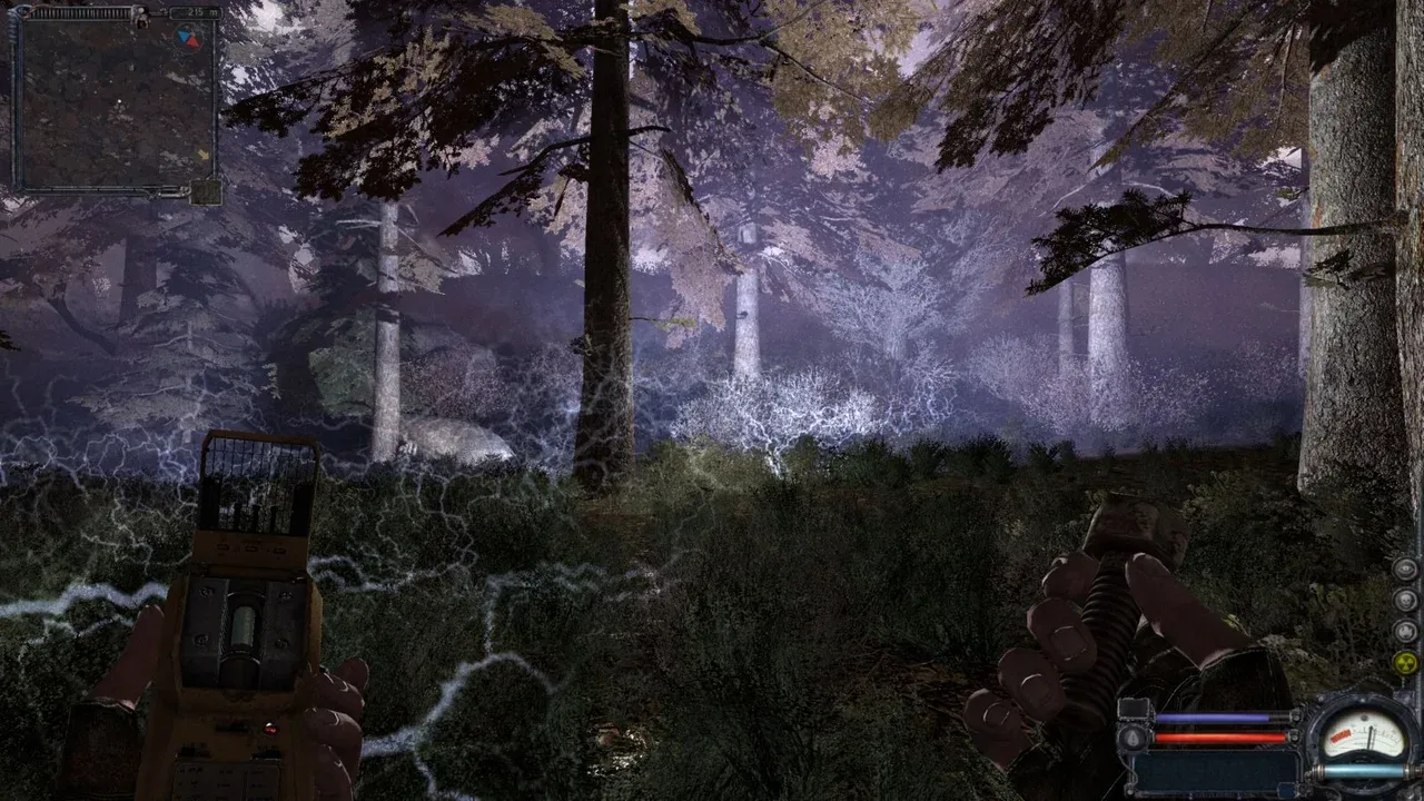 S.T.A.L.K.E.R.: Legends of the Zone Trilogy header image