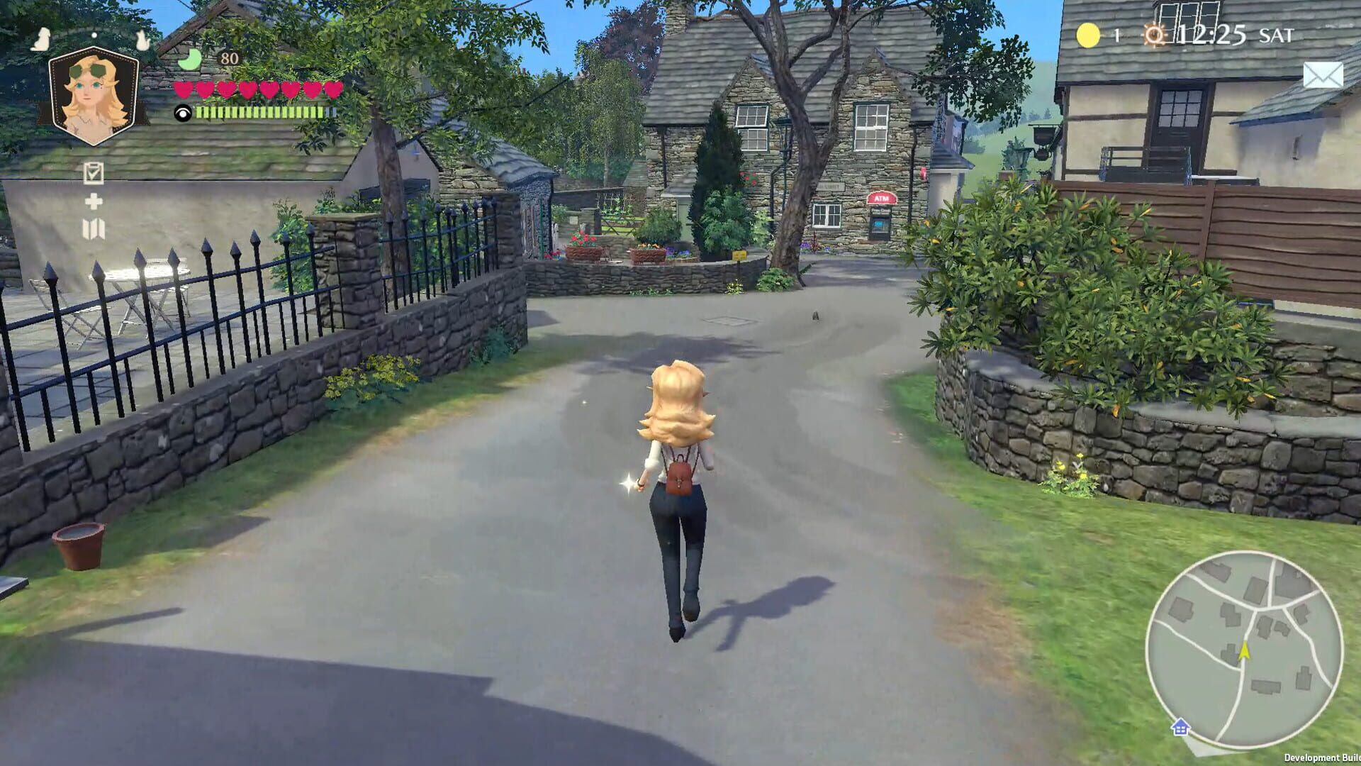 The Good Life header image