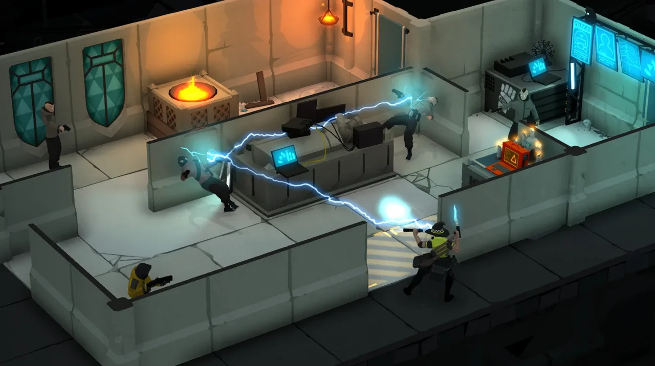 Tactical Breach Wizards header image