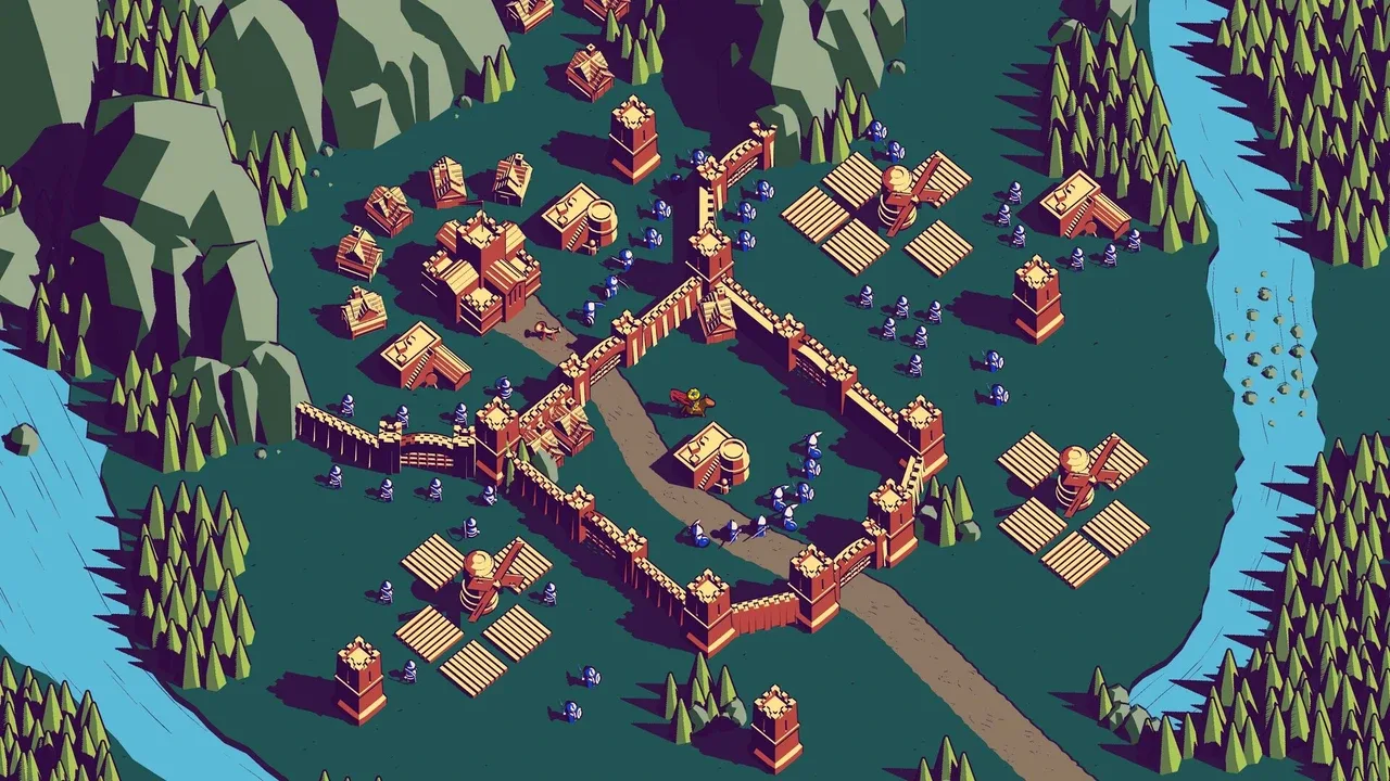 Must Play Tower Defense Games