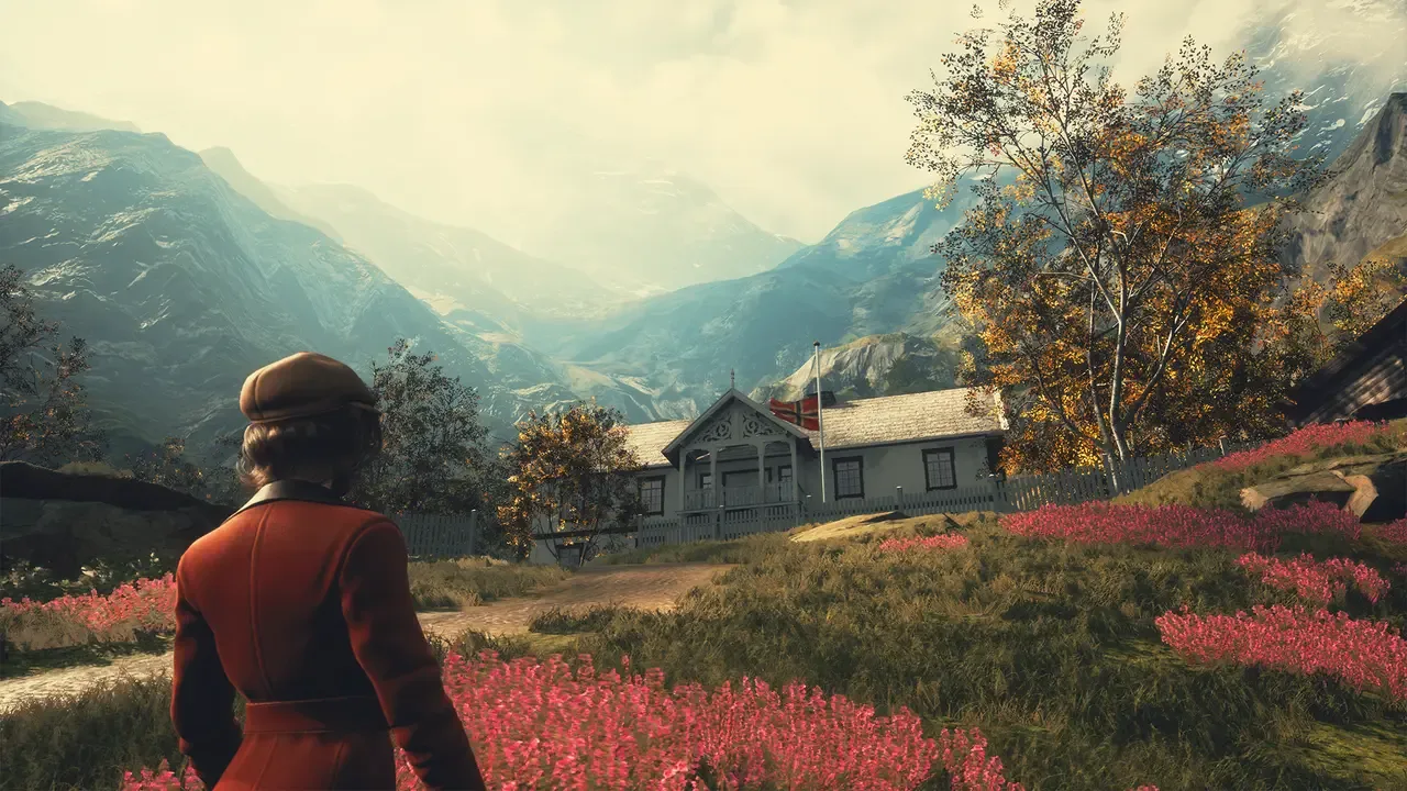 Draugen header image